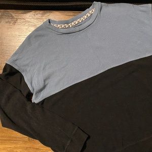 Volcom Women's Lil Crew Fleece